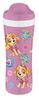 Koziol OASE Trinkflasche 425 ml Paw Patrol organic pink - A Bild 4