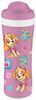 Koziol OASE Trinkflasche 425 ml Paw Patrol organic pink - A Bild 3