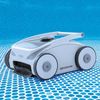 INTEX Über dem Boden Schwimmbad Sauger INTEX Grau und Schwarz 42035637 Bild 3