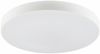 Brilliant LED Deckenleuchte Slimline Ø 49 x 8 cm warmweiß-kaltweiß weiß Bild 3