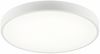 Brilliant LED Deckenleuchte Slimline Ø 49 x 8 cm warmweiß-kaltweiß weiß Bild 2