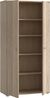 FORTE Tempra2 Kommode, Holzwerkstoff, Beige, 73,7 x 149,5 x 34,8 cm Bild 5