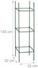 Rankhilfe 4er Set 120 cm Bild 5