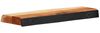 vidaXL Wandregale 2 Stk. 40x20x3,5 cm Massivholz Akazie 373624 Bild 5