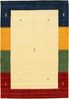 Gabbeh Teppich - Indus »Mirage« 300 x 250 cm - beige Bild 2