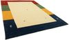 Gabbeh Teppich - Indus »Mirage« 300 x 250 cm - beige Bild 5