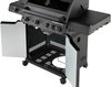 Rösle BBQ Station AllFlame Hero 4 Brenner Gasgrill 251053 NEUHEIT Bild 4