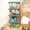 ROTHO Aufbewahrungsbox (Aufbewahrungsset, 3er-Set) Bild 2