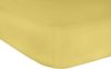 Mr. Sandman Spannbettlaken Jersey Basic, Single-Jersey, Gummizug: rundum, (1 Stück), mit Rundumgummizug Bild 2