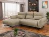 Ecksofa Govello (Farbe: Sorella 13, Seite: Links LC-2R) Bild 3
