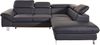 COTTA Ecksofa Driver L-Form, mit Kopfteilverstellung, wahlweise mit Bettfunktion Bild 4