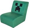 MINECRAFT - Drehsessel, Gaming-Sessel, Sessel, Drehstuhl in verschiedene Designs Bild 2