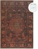 FLAIR RUGS Teppich Nico, rechteckig, Höhe: 4 mm, Waschbarer Traditioneller Teppich Bild 2