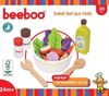 VEDES Großhandel GmbH - Ware Spielmaus Küche Salat-Set aus Holz, 30 Teile Bild 4