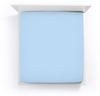 Formesse Spannbettlaken Bella Donna Edel Frottee Spannbetttuch 90x190 - 100x220 cm, Gummizug: ja, hochwertiger weicher dichter Flor Bild 5