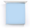Formesse Spannbettlaken Bella Donna Edel Frottee Spannbetttuch 90x190 - 100x220 cm, Gummizug: ja, hochwertiger weicher dichter Flor Bild 4