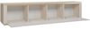 Wohnzimmer-Set Hilafin II (Farbe: Sandbeige / Sandbeige + Gold) Bild 3