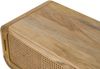 TV-Board Mango 180x40x50 natur lackiert VALENCIA #122 Bild 5