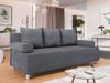 Schlafsofa Dover Cord (Sofa ohne Polsterhocker, Farbe: Poso 22) Bild 2