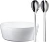 WMF Nuova Salat-Set, 3-teilig 3201002550 Bild 2