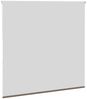 vidaXL Verdunkelungsrollo Kaffeebraun 160x150 cm Stoffbreite 156,6 cm 4011010 Bild 4