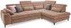 set one by Musterring Ecksofa SO 3400, 2 Teile Bild 3
