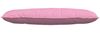vidaXL Rückenkissen Rosa 120 x 19 x 50 cm Stoff 42014802 Bild 5