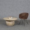 Massivholz Couchtisch Hajar Bild 4