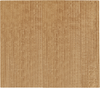 Beliani 'RAKYA' Tagesdecke, Webpelz hellbraun, 200 x 220 cm Bild 4