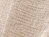 Micadoni Ecksofa Kaelle 4-Sitzer Rechts Chenille Over The Horizon Beige Bild 4