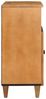 vidaXL Sideboard Hellbraun 33.5 x 60 x 75 cm 4018105 Bild 4