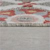 FLAIR RUGS Teppich Flora, rechteckig, Höhe: 2 mm, Outdoor geeignet, Hoch-Tief Effekt Bild 2