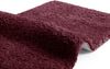 OTTO home Badematte Sanremo, Badvorleger, Badezimmer Teppich, sehr weich, Höhe 30 mm, rutschhemmend beschichtet, schnell trocknend, fußbodenheizungsgeeignet, Polyester, rund, Badteppich, unifarben, rechteckig, rund & als 3-tlg. Set erhältlich Bild 3