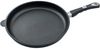 Induktionsguss-Topf AMT Gastroguss Ø 32 cm 5 cm Höhe AMT 532-E-Z30-PL Bild 1