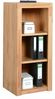 Bücherregal Standregal Aktenregal Büroregal Kernbuche - (2669) Bild 5
