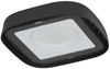 Osram LED Hallenleuchte Highbay Ufo 80W 865 IP65 schwarz Bild 2