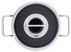 Fissler Adamant STP 24cm Kochtopf Bild 4