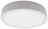 LED-Deckenleuchte LEDlife LED PANEL LPSRM-WN 18W 4000K Bild 1