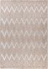 Sarai 225 Beige 80cm x 150cm Bild 2