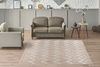 Sarai 225 Beige 80cm x 150cm Bild 3