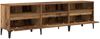 vidaXL TV-Schränk Altholz 150 x 30 x 45 cm Verbundholz und Eisen 879483 Bild 5