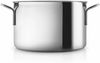Eva Solo Stainless Steel Topf 6,5 l 24 cm Bild 3