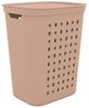 Wäschesammler 55 Liter JONA Bild 2
