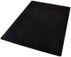 Kurzflor Teppich Fancy - 80x150x0,7cm Bild 2