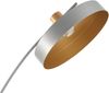 Bogenlampe Stafford Grau [lux. pro] Bild 5