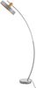 Bogenlampe Stafford Grau [lux. pro] Bild 4