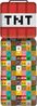 Minecraft Kinderschlafsack 130 × 60 cm mit Reißverschluss Bild 2