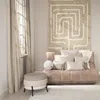 COCO MAISON Timeless Avery Kissen 50x50 cm Bild 2