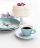 Seltmann Weiden Life Fashion Brotteller ø 16,5 cm 6er Set - Green Chic Bild 3