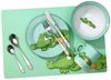 Ritzenhoff & Breker HAPPY ZOO Kinderbecher 270 ml Krokodil Bild 3